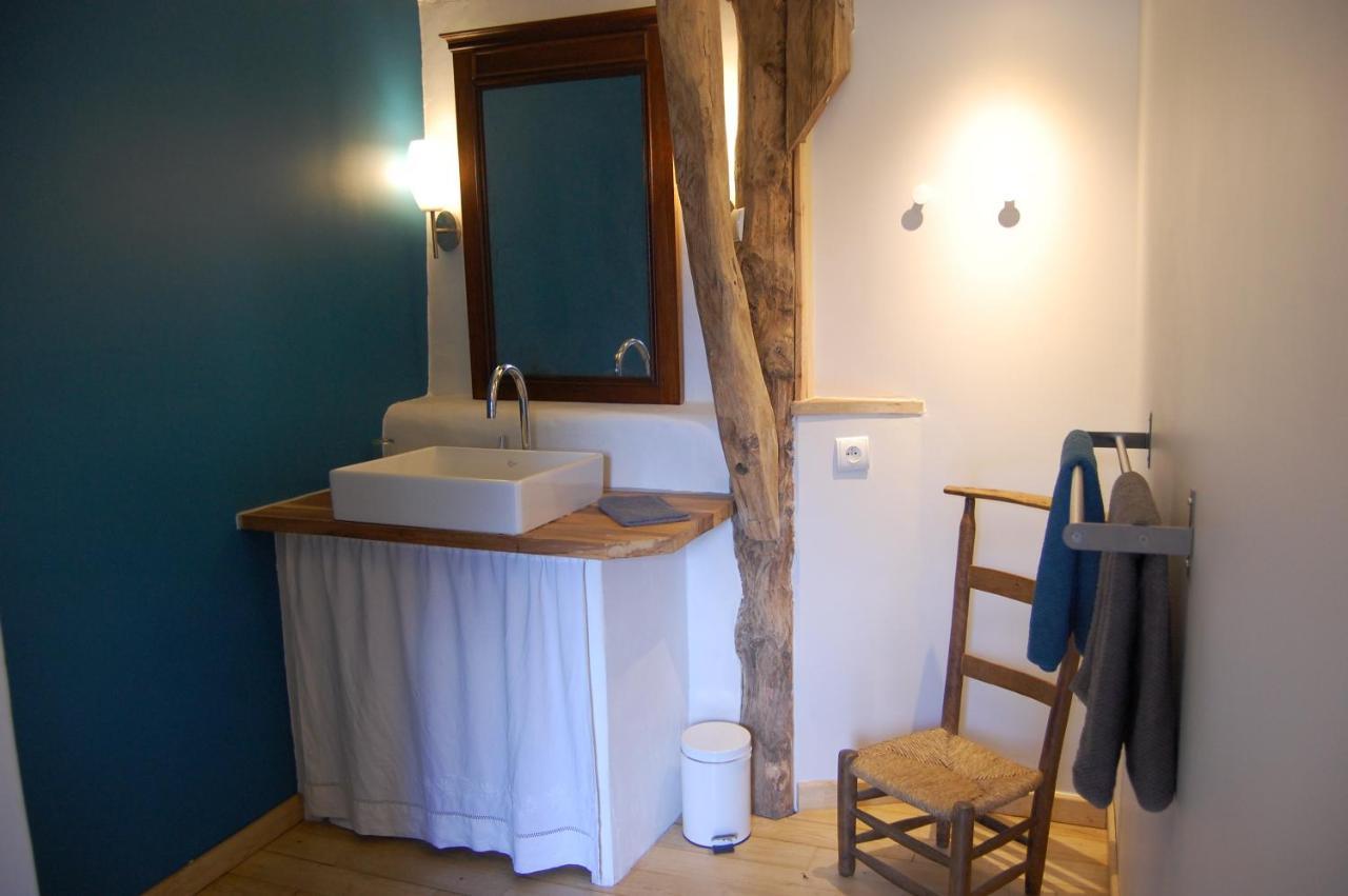 Chambre D'Hote Et Gite De Cantagrel Saint-Cirq-Lapopie Zewnętrze zdjęcie